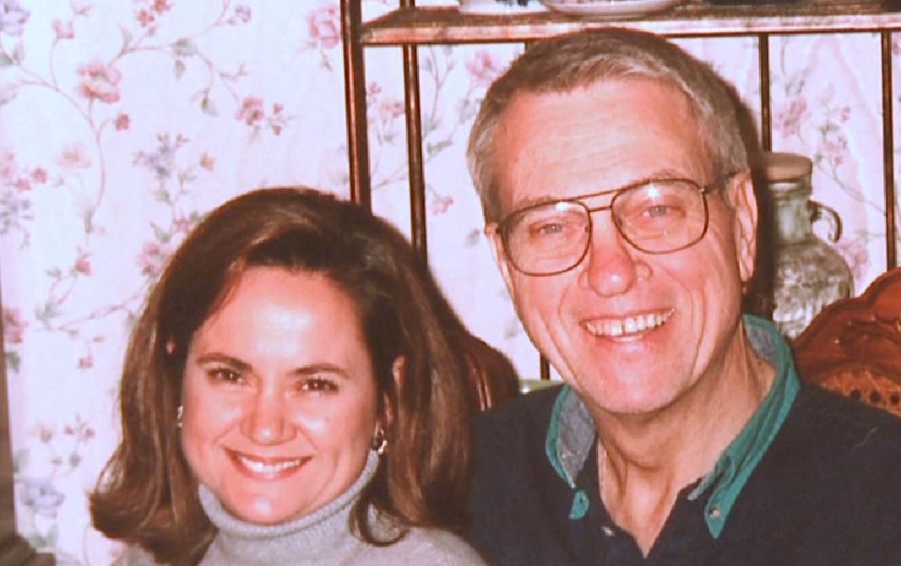 Bob and Denise Griffin